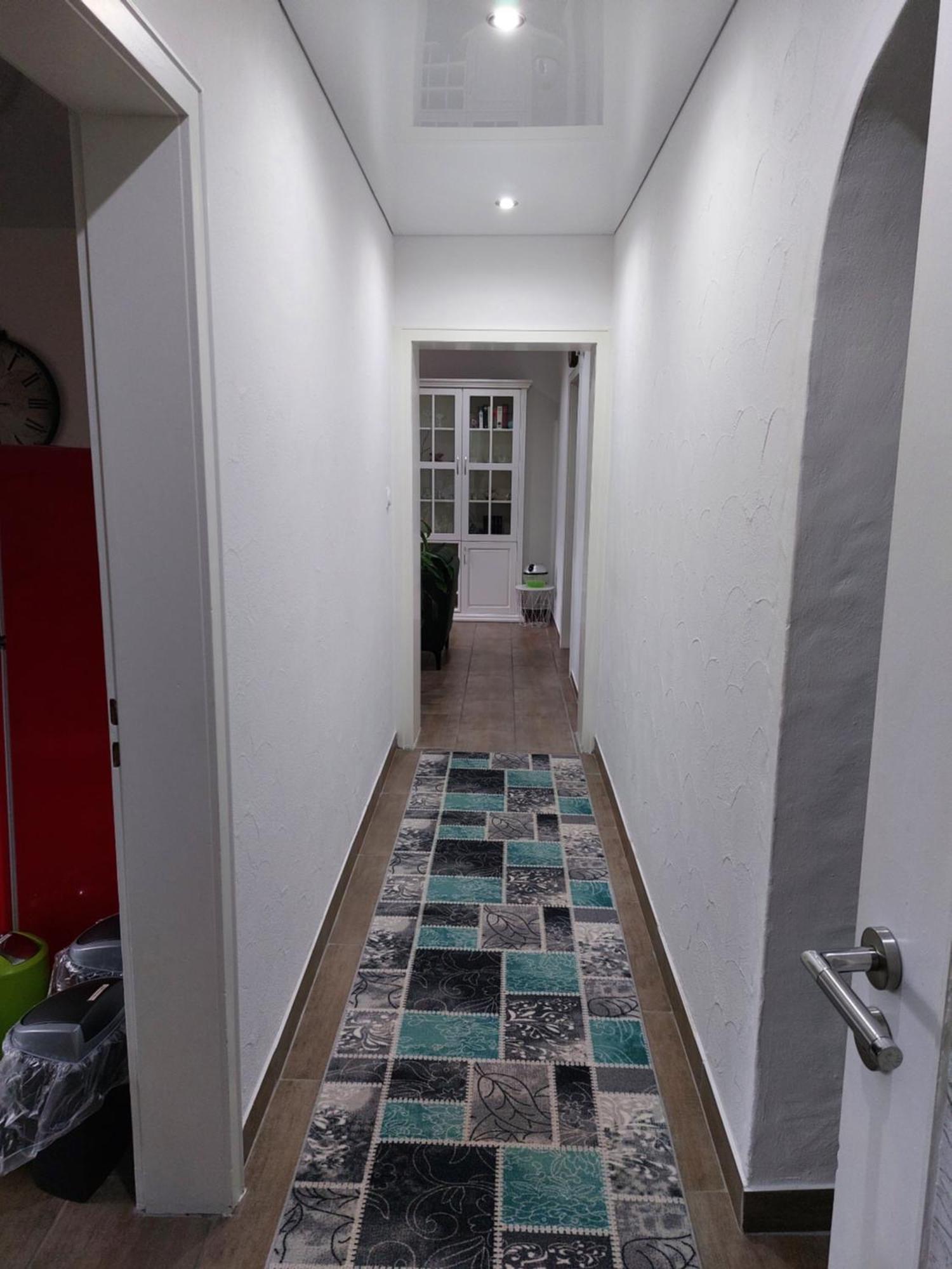 Ferienwohnung Unterm Rappenfels Hinterweidenthal ภายนอก รูปภาพ