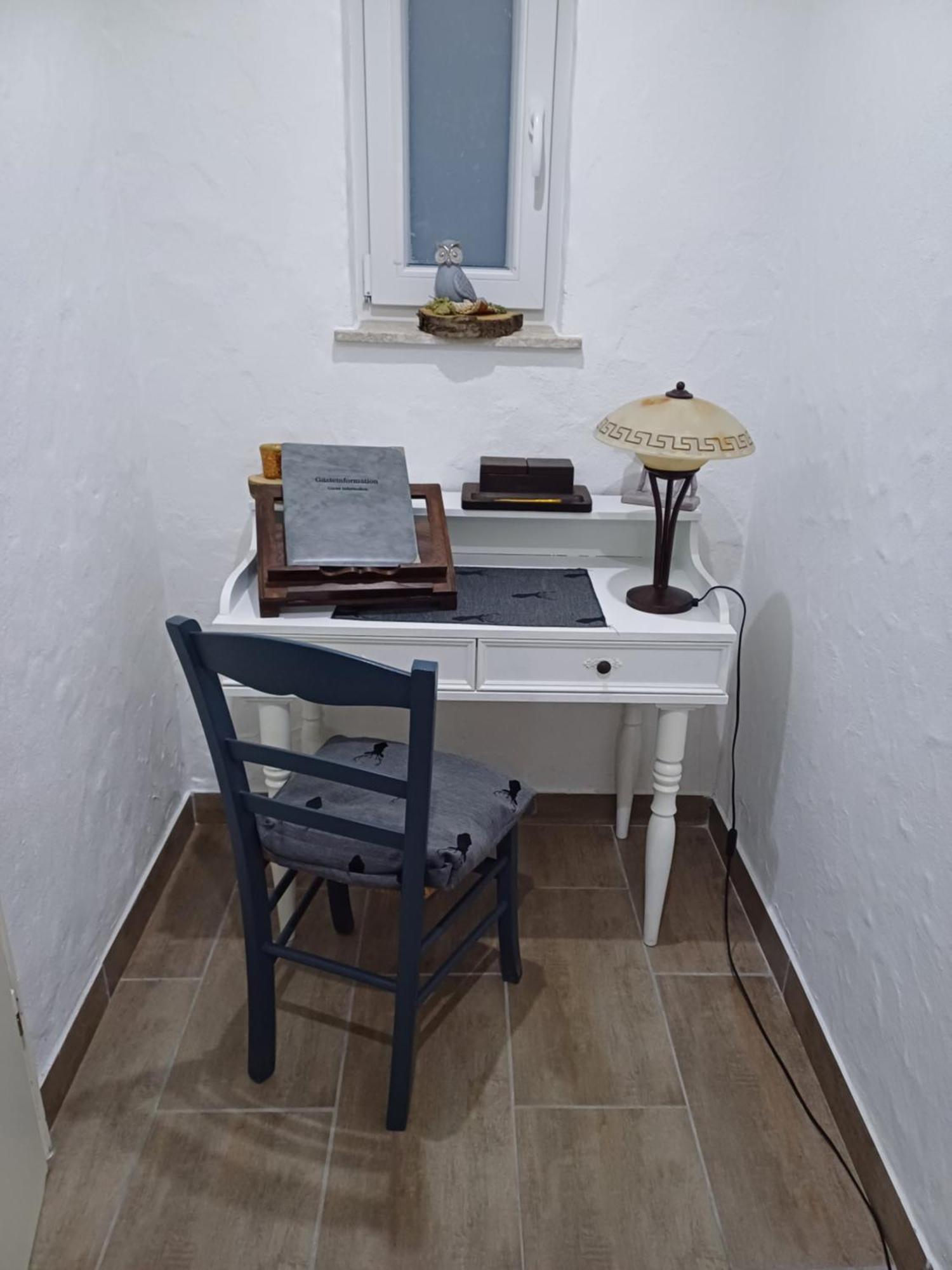 Ferienwohnung Unterm Rappenfels Hinterweidenthal ภายนอก รูปภาพ